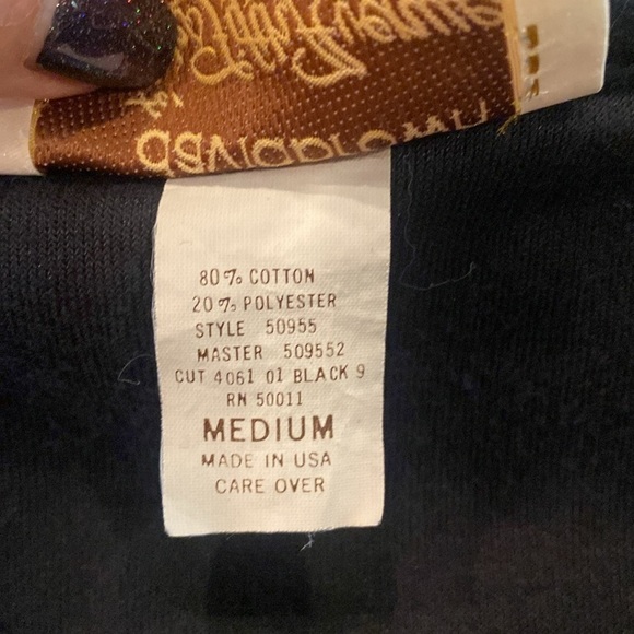 VINTAGE Saks Fifth Avenue DAVID BROWN CAFTAN 70'S Velvet Batwing Maxi Dress OS - Picture 7 of 8